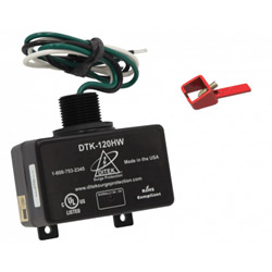 Ditek Surge Protection (TVSS) Ditek Surge Protection (TVSS)