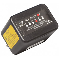 Ditek Surge Protection (TVSS) Ditek Surge Protection (TVSS)