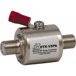 Ditek Surge Protection (TVSS) Ditek Surge Protection (TVSS)