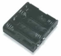 Frontline Battery Holders Battery Holders