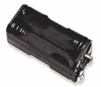 Frontline Battery Holders Battery Holders