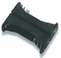 Frontline Battery Holders Battery Holders