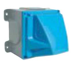 Meltric Electrical Accessories