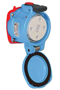 Meltric Pin & Sleeve Devices (Watertight/Weatherproof) Meltric Pin & Sleeve Devices (Watertight/Weatherproof)