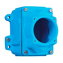 Meltric Electrical Accessories