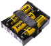 BA3AAPC-UL94V-0 - AA Battery Holders image