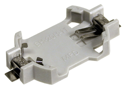 Memory Protection Devices Battery Holders