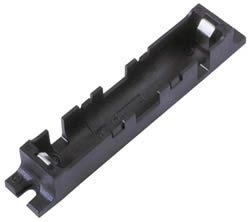 Memory Protection Devices Battery Holders Memory Protection Devices Battery Holders