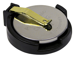 Memory Protection Devices Battery Holders