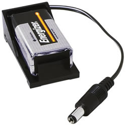 Memory Protection Devices Battery Holders