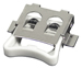 BHX1-1025-SM - Coin Cell / Button Cell Batteries Battery Holders Surface Mount image