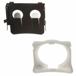 Memory Protection Devices Battery Holders