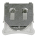 BHX1-2032-PC - Coin Cell / Button Cell Batteries Battery Holders PC Board Mount image