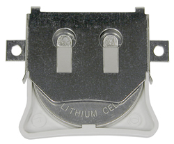 Memory Protection Devices Battery Holders Memory Protection Devices Battery Holders