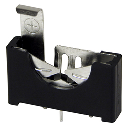 Memory Protection Devices Battery Holders