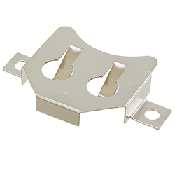 Memory Protection Devices Battery Holders