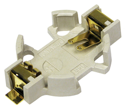 Memory Protection Devices Battery Holders