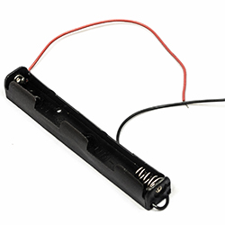 Memory Protection Devices Battery Holders