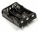 BC3AAAPC - AAA Battery Holders image