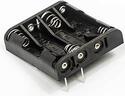 Memory Protection Devices Battery Holders