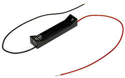 Memory Protection Devices Battery Holders