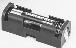 Memory Protection Devices Battery Holders