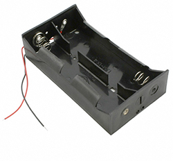 Memory Protection Devices Battery Holders