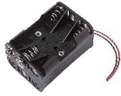 Memory Protection Devices Battery Holders