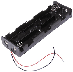 Memory Protection Devices Battery Holders