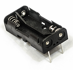 Memory Protection Devices Battery Holders