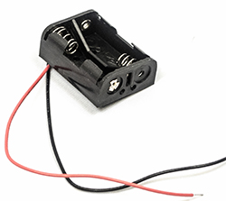 Memory Protection Devices Battery Holders