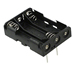BH3AAAPC - AAA Battery Holders PC Pins image