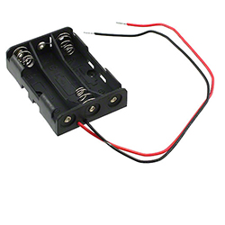 Memory Protection Devices Battery Holders