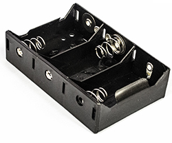 Memory Protection Devices Battery Holders