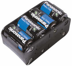 Memory Protection Devices Battery Holders