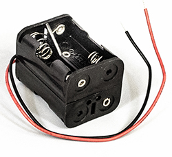 Memory Protection Devices Battery Holders