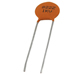 ULM.10M50 - Aluminum Electrolytic, High Temperature, 105°C Capacitors Capacitors image