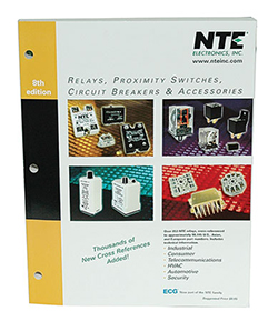 NTE Relays NTE Relays