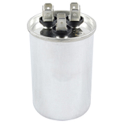 NTE Capacitors