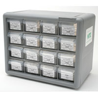 NTE Capacitors NTE Capacitors