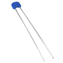 non–polarized multilayer ceramic capacitor photo