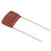 MLR564K400 - Polyester Film-Mylar Capacitor Capacitors 400 Volt image