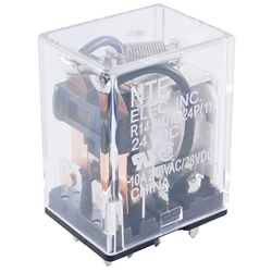 NTE Relays NTE Relays