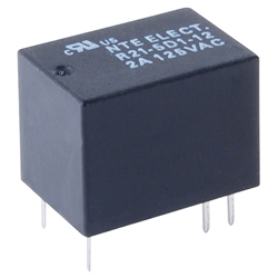 NTE Relays NTE Relays