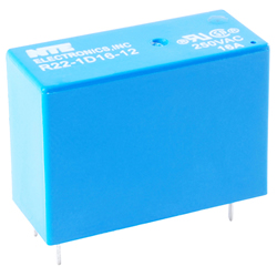 NTE Relays NTE Relays