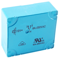 NTE Relays NTE Relays