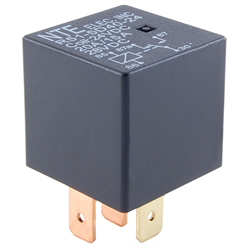 NTE Relays NTE Relays