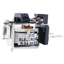 NTE Relays NTE Relays