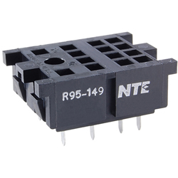 NTE Relays NTE Relays
