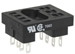 27E162 - Relay Sockets Relays 10 Pin Socket image